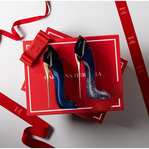 CAROLINA HERRERA PARFUM-Good Girl Supreme - Eau de Parfum CAROLINA HERRERA PARFUM-Good Girl Supreme - Eau de Parfum